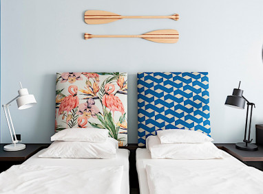 Vienna House by Wyndham Andel´s Cracow by Revo: Zimmer