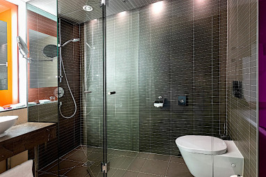 Vienna House by Wyndham Andel´s Cracow by Revo: Zimmer