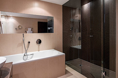 Vienna House by Wyndham Andel´s Cracow by Revo: Zimmer