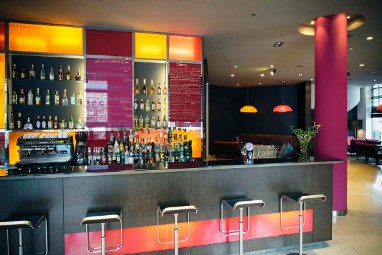 Vienna House by Wyndham Andel´s Cracow: Tagungsraum