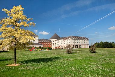 Magic Circus Hotel Paris: Außenansicht