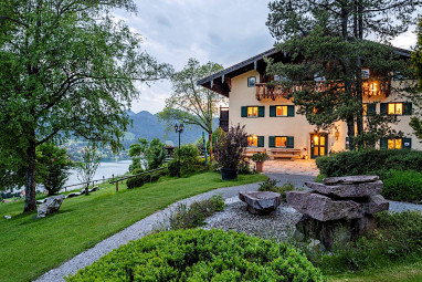 Hotel Der Westerhof: Außenansicht