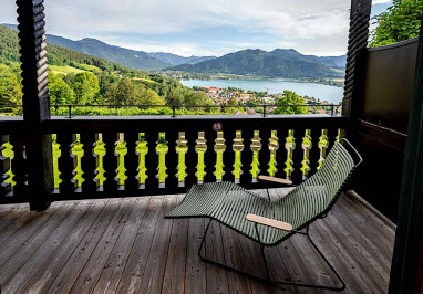 Hotel Der Westerhof: Bar/Lounge