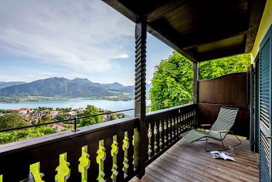 Hotel Der Westerhof: Außenansicht