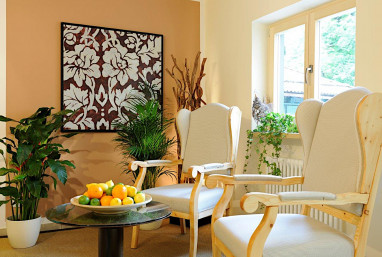 Hotel Der Westerhof: Bar/Lounge