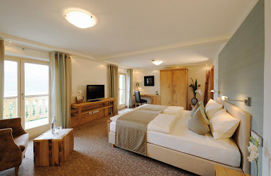 Hotel Der Westerhof: Zimmer