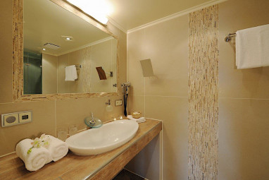 Hotel Der Westerhof: Zimmer