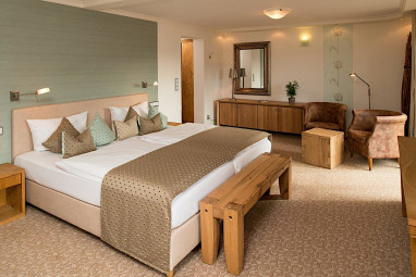 Hotel Der Westerhof: Zimmer