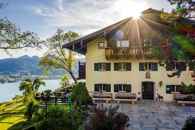 Hotel Der Westerhof: Außenansicht