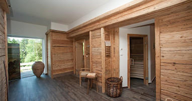 Hotel Der Westerhof: Wellness/Spa