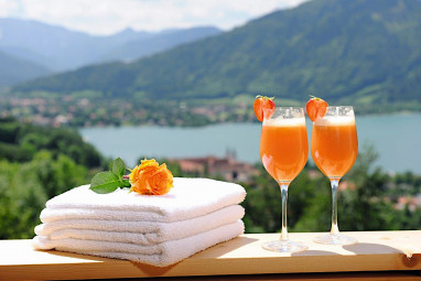 Hotel Der Westerhof: Wellness/Spa