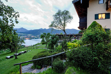 Hotel Der Westerhof: Außenansicht