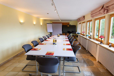 Hotel Der Westerhof: Tagungsraum