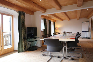 Hotel Der Westerhof: Tagungsraum