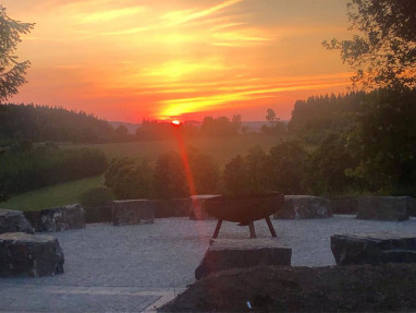 Hotel Der Schöne Asten: Restaurant