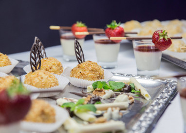 Hotel Der Schöne Asten: Restaurant