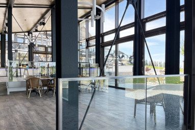 Hotel Der Schöne Asten: Restaurant