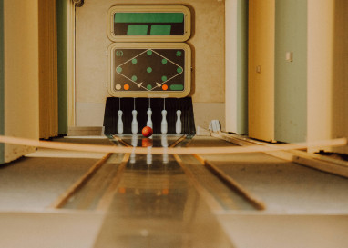 Hotel Der Schöne Asten: Freizeit