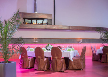 Hotel Der Schöne Asten: Tagungsraum