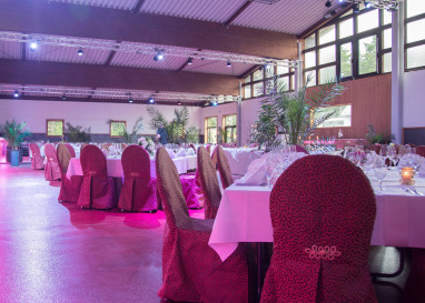 Hotel Der Schöne Asten: Tagungsraum