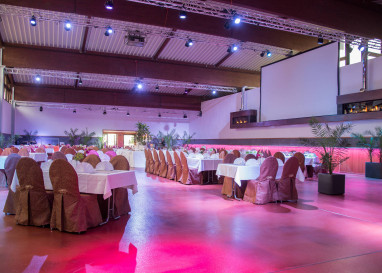 Hotel Der Schöne Asten: Tagungsraum
