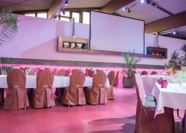 Hotel Der Schöne Asten: Tagungsraum