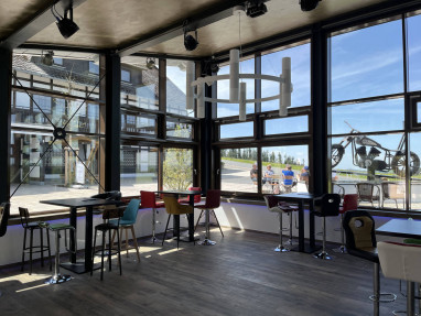 Hotel Der Schöne Asten: Restaurant