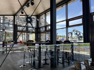 Hotel Der Schöne Asten: Restaurant