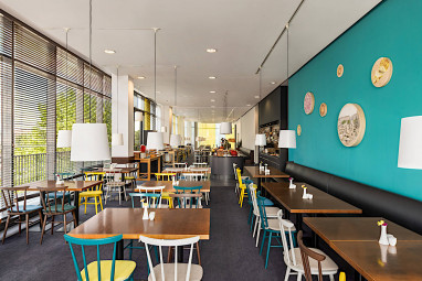 Vienna House Easy by Wyndham Pilsen by Revo: Restaurant