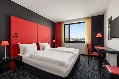 Vienna House Easy by Wyndham Pilsen by Revo: Zimmer