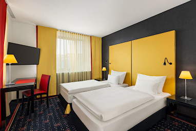 Vienna House Easy by Wyndham Pilsen by Revo: Zimmer