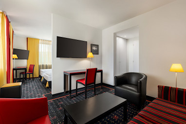 Vienna House Easy by Wyndham Pilsen by Revo: Zimmer