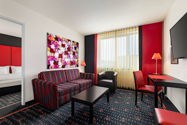 Vienna House Easy by Wyndham Pilsen by Revo: Zimmer