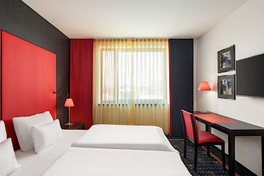 Vienna House Easy by Wyndham Pilsen by Revo: Zimmer