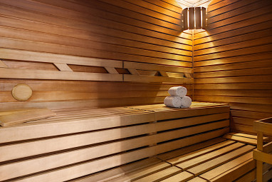 Vienna House Easy by Wyndham Pilsen by Revo: Wellness/Spa