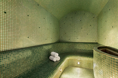 Vienna House Easy by Wyndham Pilsen by Revo: Wellness/Spa