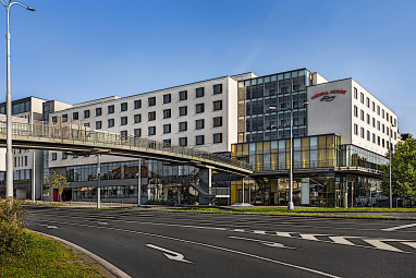 Vienna House Easy by Wyndham Pilsen by Revo: Außenansicht