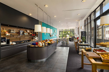 Vienna House Easy by Wyndham Pilsen by Revo: Restaurant