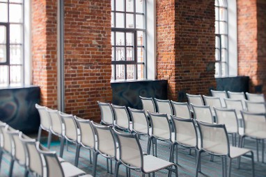 Vienna House by Wyndham Andel´s Lodz: Tagungsraum