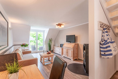 Hotel Strandgrün Golf- & Spa Resort: Zimmer