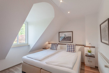 Hotel Strandgrün Golf- & Spa Resort: Zimmer