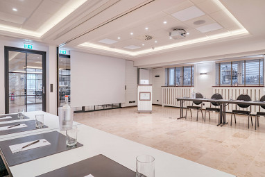 Hotel Strandgrün Golf- & Spa Resort: Tagungsraum