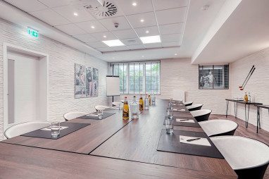 Hotel Strandgrün Golf- & Spa Resort: Tagungsraum