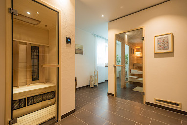 Brauers Landarthotel: Wellness/Spa
