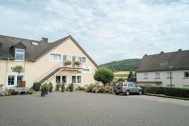 Brauers Landarthotel: Außenansicht