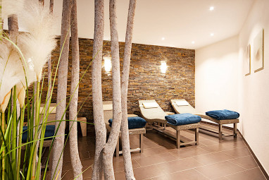 Brauers Landarthotel: Wellness/Spa
