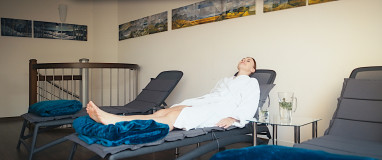 Brauers Landarthotel: Wellness/Spa