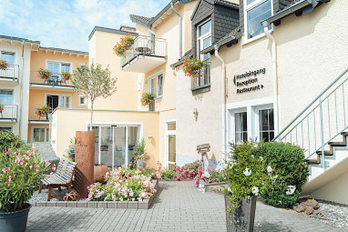 Brauers Landarthotel: Außenansicht