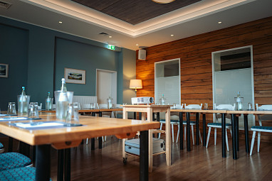 Brauers Landarthotel: Tagungsraum