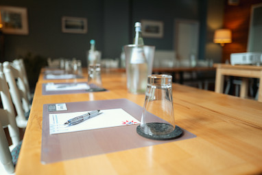 Brauers Landarthotel: Tagungsraum